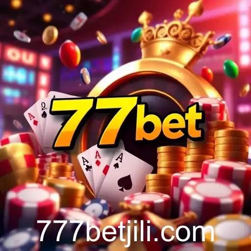 The Rise of 777bet in the Online Gaming Industry