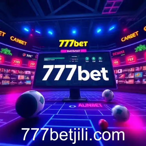 777bet's Role in Online Gaming Evolution