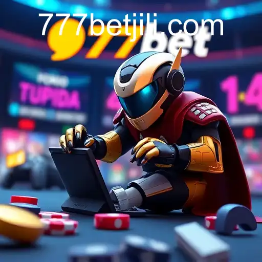 777bet Revolutionizes Online Gaming Experience