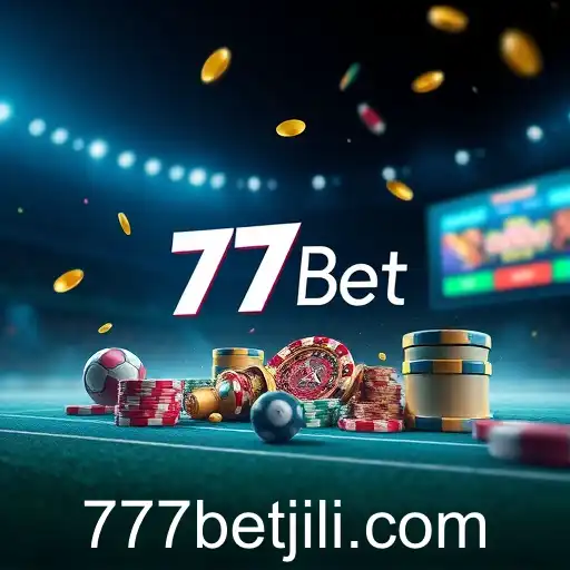 Exploring the Allure of '777bet' in the Gaming Blog Sphere