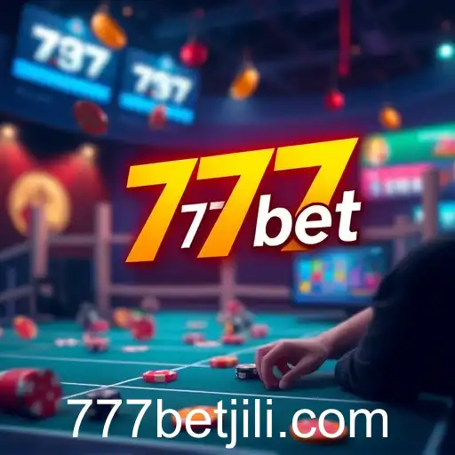 The Evolution of Online Gaming and 777bet's Place in 2025