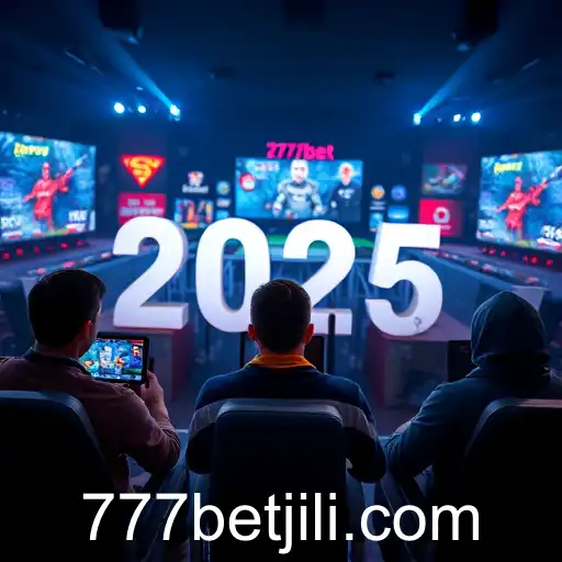 Navigating the Exciting World of Online Gaming in 2025