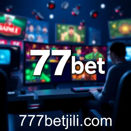 The Rise of Online Betting with 777bet