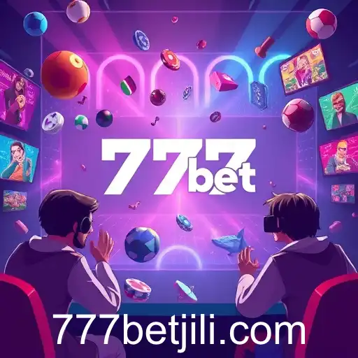 The Rise of Online Gaming: 777bet's Influence