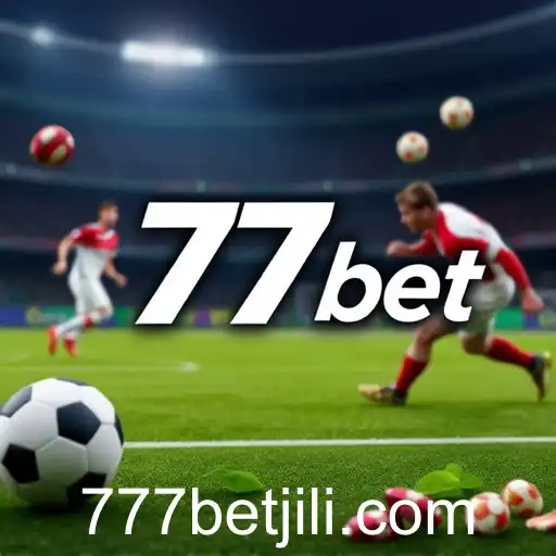 Revolutionizing Online Gaming with 777bet
