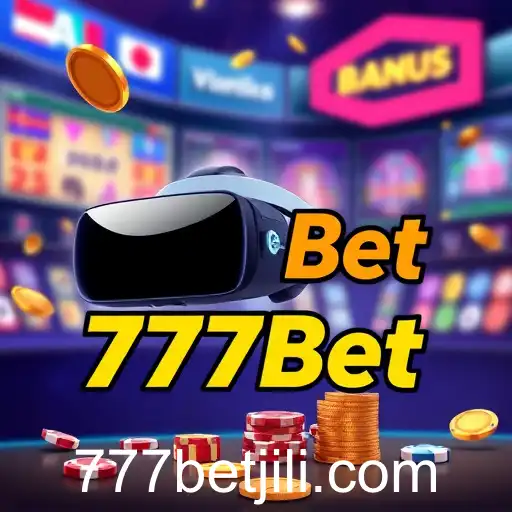The Evolution of Online Gaming: The Rise of 777bet