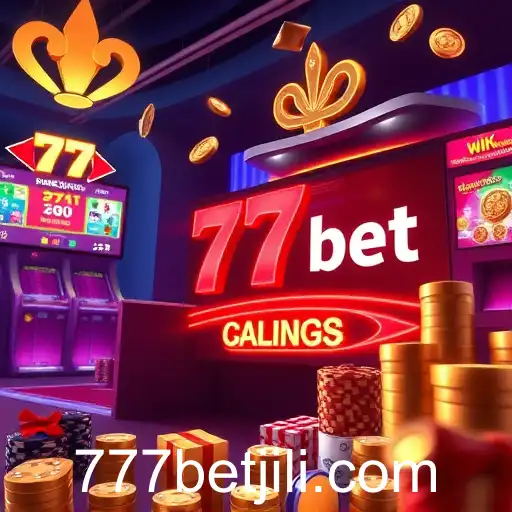 The Rise of 777bet in Online Gaming
