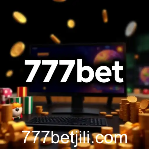 The Rise of 777Bet in Online Gaming