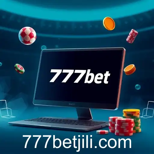 The Rise of Online Betting: A Look at 777bet