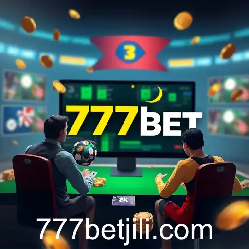 The Rise of Online Gambling in Modern Times