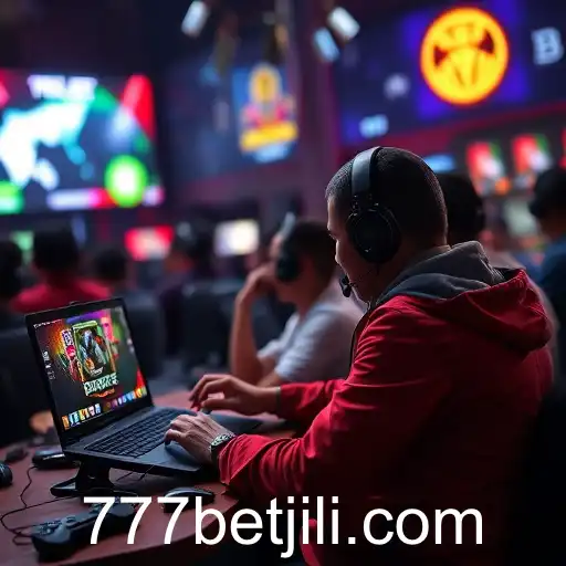 Rising Trends in Online Gaming