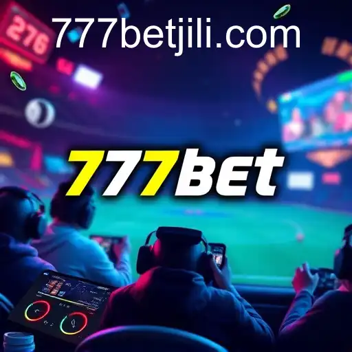 Digital Entertainment Transformation by 777bet