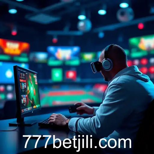 Exploring the Rise of Online Gaming in the UK