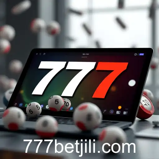 Exploring the Excitement of Lottery Games with 777bet