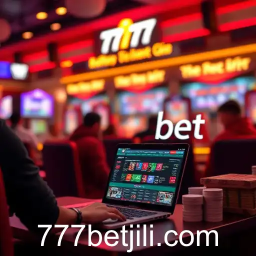 The Rise of Online Betting Platforms