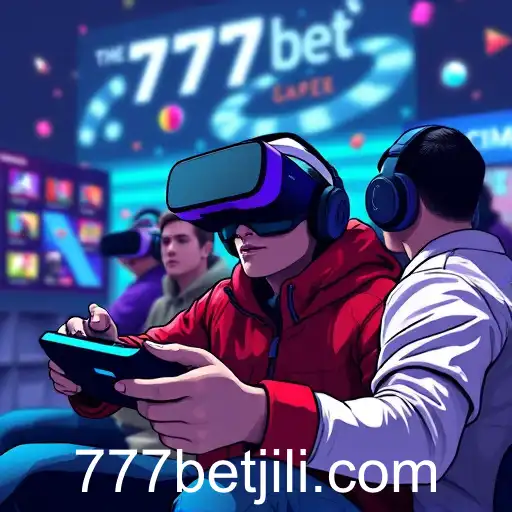 Online Gaming Trends in 2025