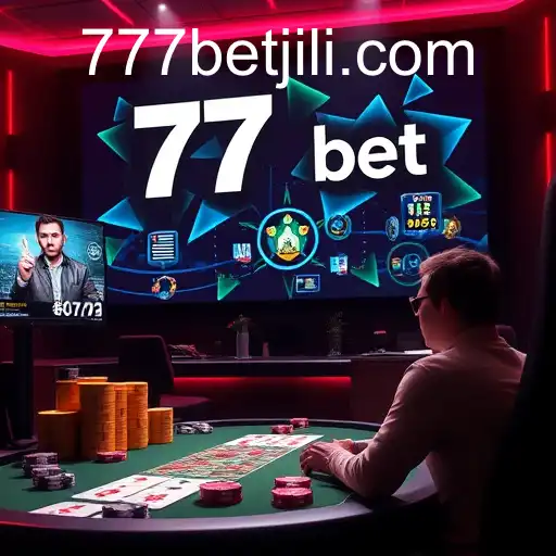 Exploring the Rise of 777bet in Online Gaming