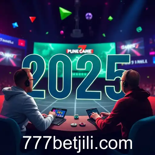 The Rise of 777bet and Its Impact on the Online Gaming Industry
