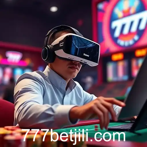 The Rise of 777bet in Online Gaming