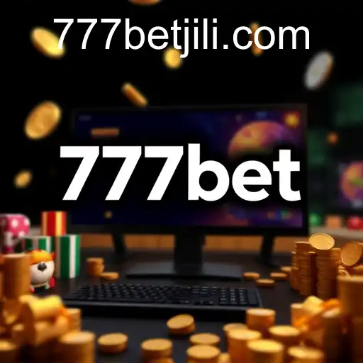 The Rise of 777Bet in Online Gaming
