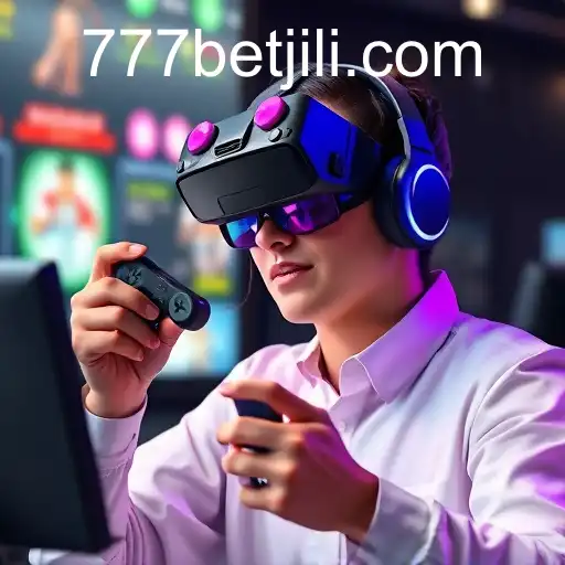 The Rise of Online Gaming: 777bet's Role