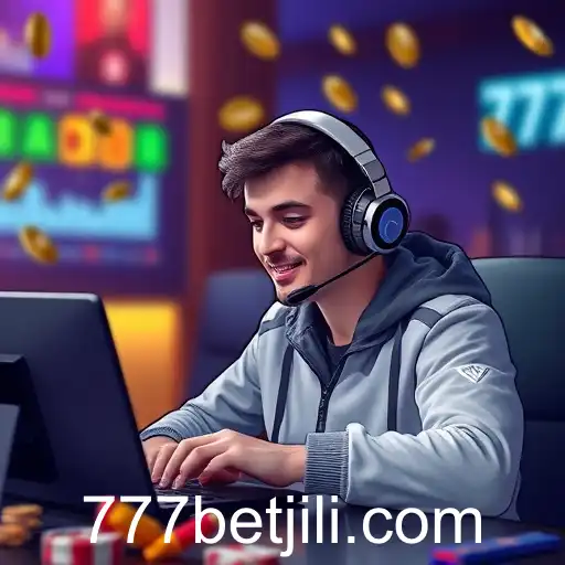 Exploring the Significance of 'Customer Support' in the 777bet Gaming Category