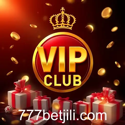 Exploring the Exclusive Realm of 'VIP Club' at 777bet